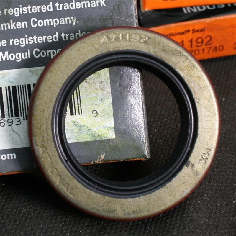 美國(guó)NATIONAL油封 TIMKEN金屬外殼密封圈 型號(hào) 價(jià)格