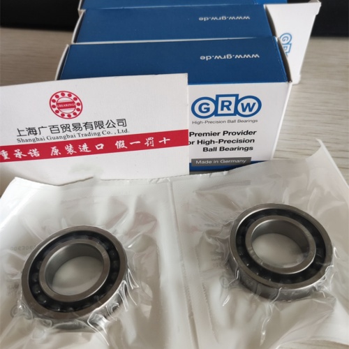 GRW軸承-德國GRW燃氣流量計軸承